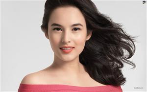 Indonesian actress, Chelsea Islan